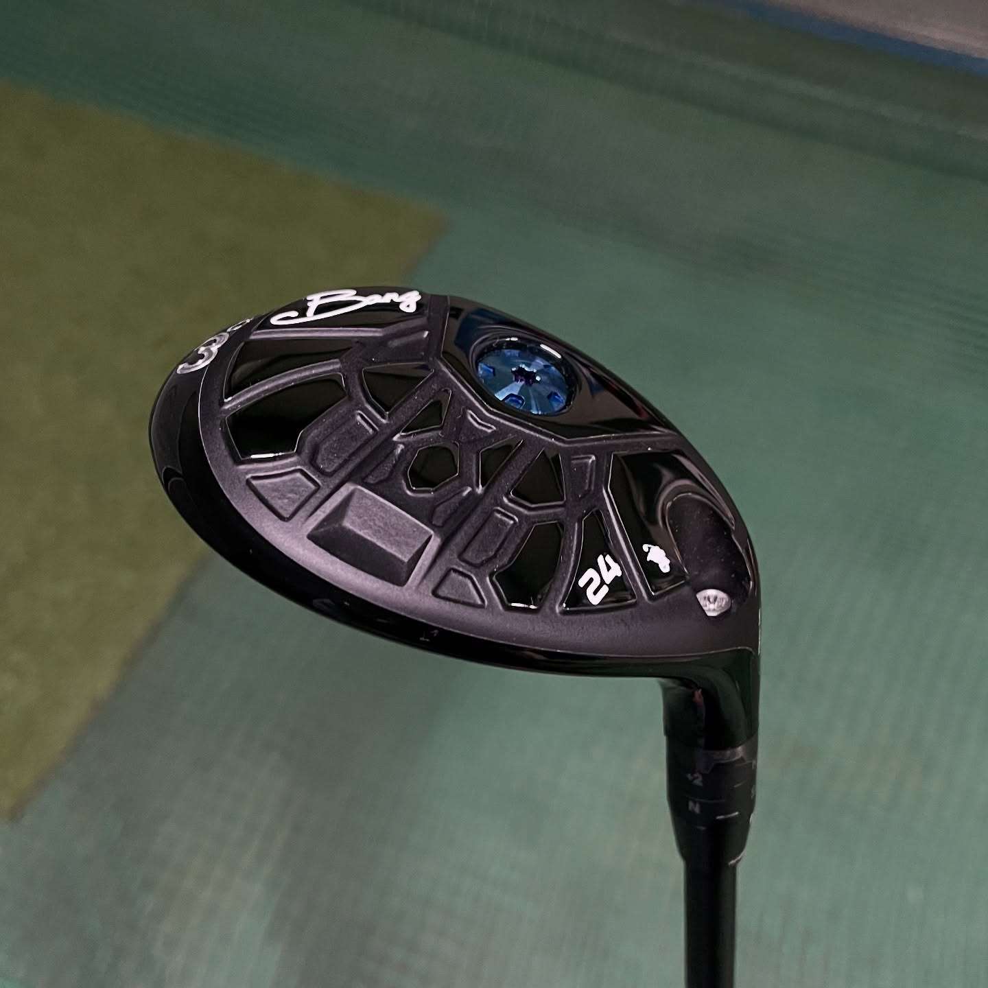 Waoww BANG UTILITY新発売 ⛳️ | ブログ | ゴルフクラブクリニック冨田